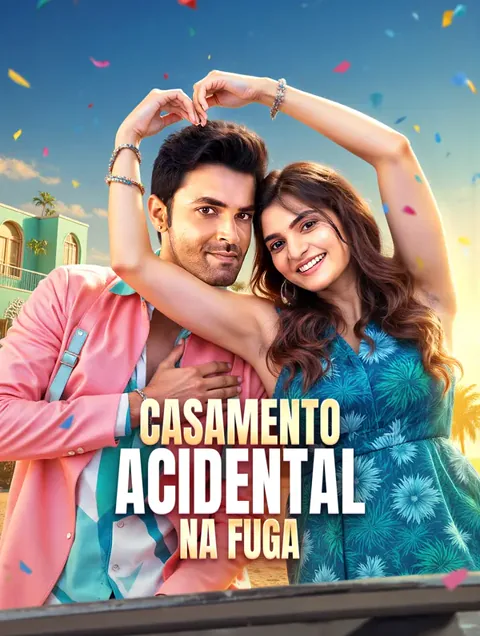 Casamento Acidental na Fuga