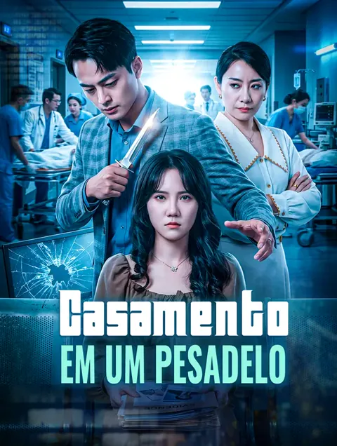 Casamento em um Pesadelo capa — assistir aos 25 episódios grátis em HD