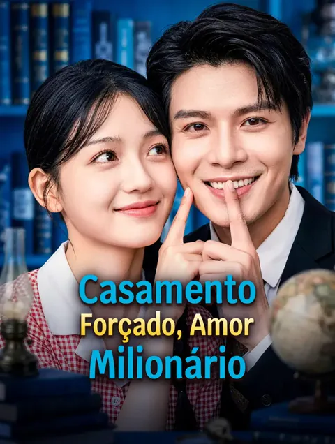 Casamento Forçado, Amor Milionário