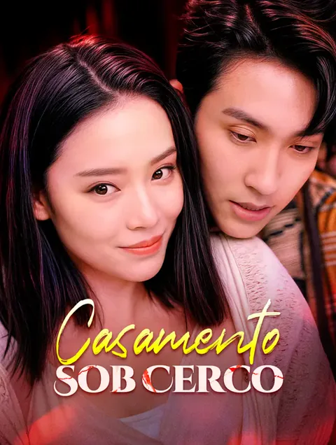 Casamento Sob Cerco capa — assistir aos 96 episódios grátis em HD