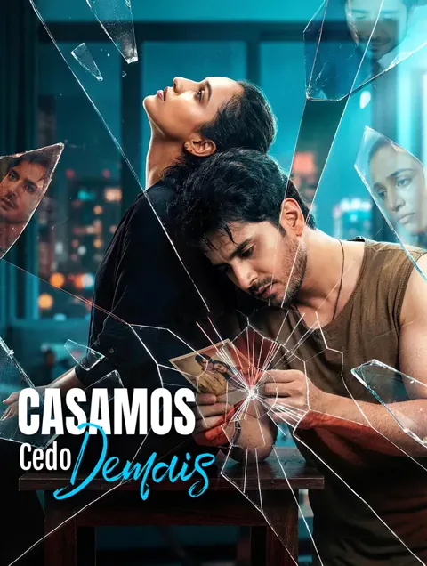 Casamos Cedo Demais