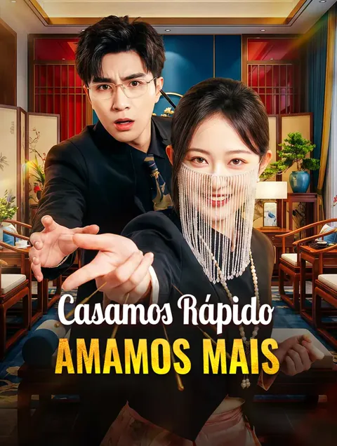 Casamos Rápido, Amamos Mais