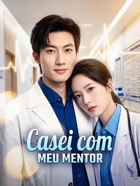 Casei com Meu Mentor