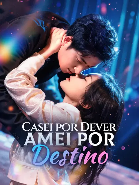 Casei por Dever, Amei por Destino(Dublado)