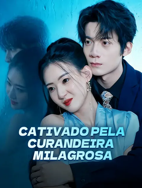 Cativado pela Curandeira Milagrosa capa — assistir aos 35 episódios grátis em HD