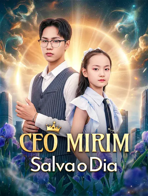 CEO Mirim Salva o Dia