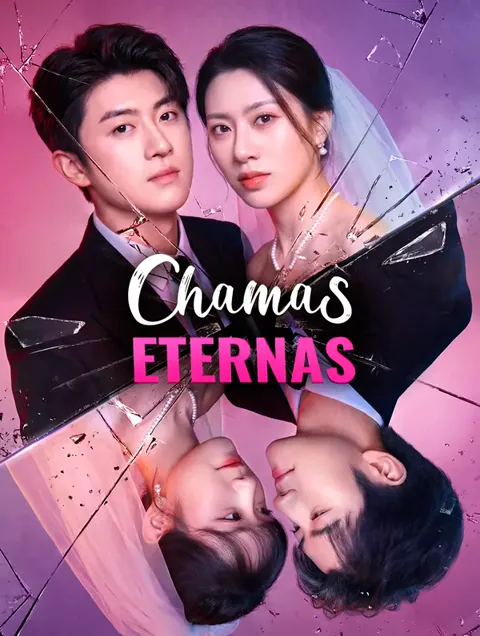 Chamas Eternas capa — assistir aos 49 episódios grátis em HD