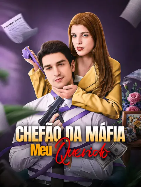Chefão da Máfia, Meu Querido capa — assistir aos 60 episódios grátis em HD