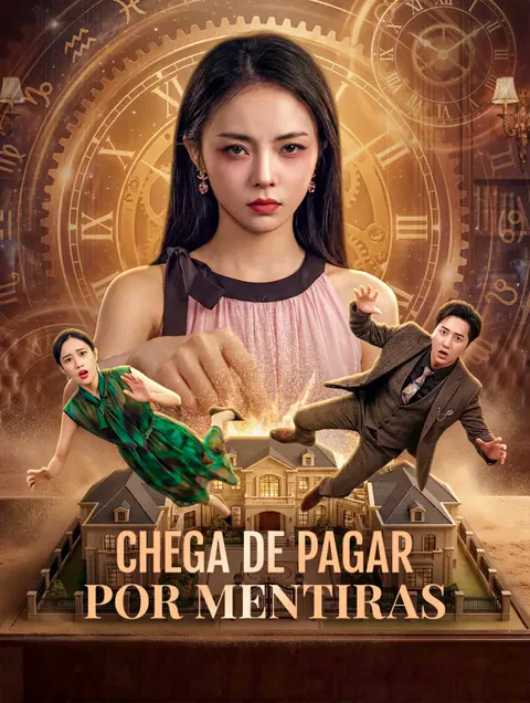 Chega de Pagar por Mentiras