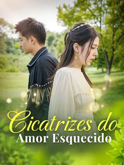 Cicatrizes do Amor Esquecido