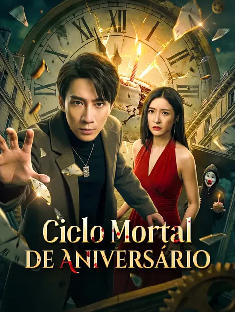 Ciclo Mortal de Aniversário