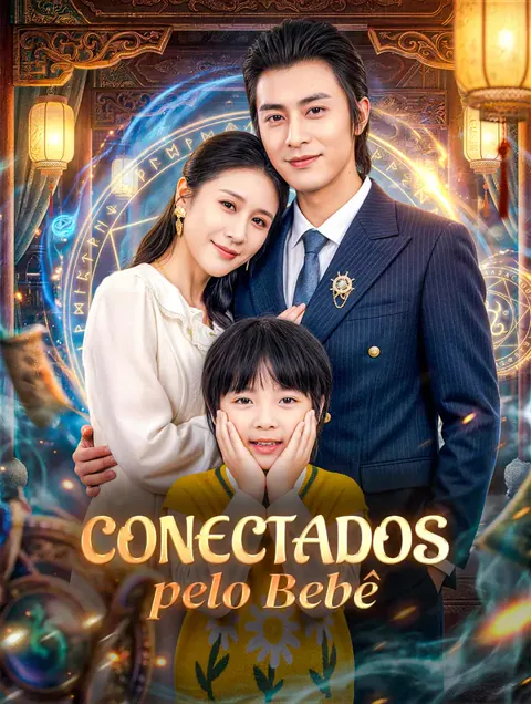 Conectados pelo Bebê