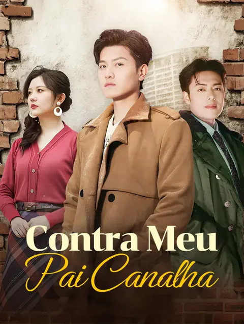 Contra Meu Pai Canalha