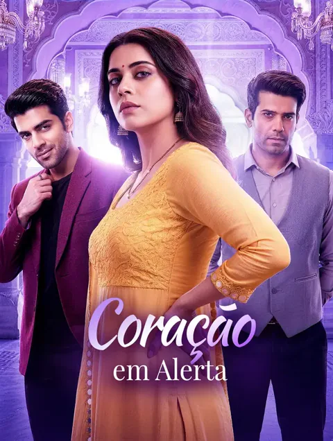 Coração em Alerta