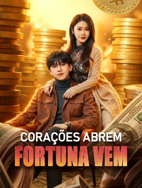 Corações Abrem, Fortuna Vem
