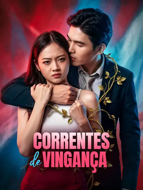 Correntes de Vingança