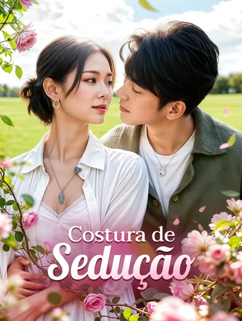 Costura de Sedução capa — assistir aos 72 episódios grátis em HD