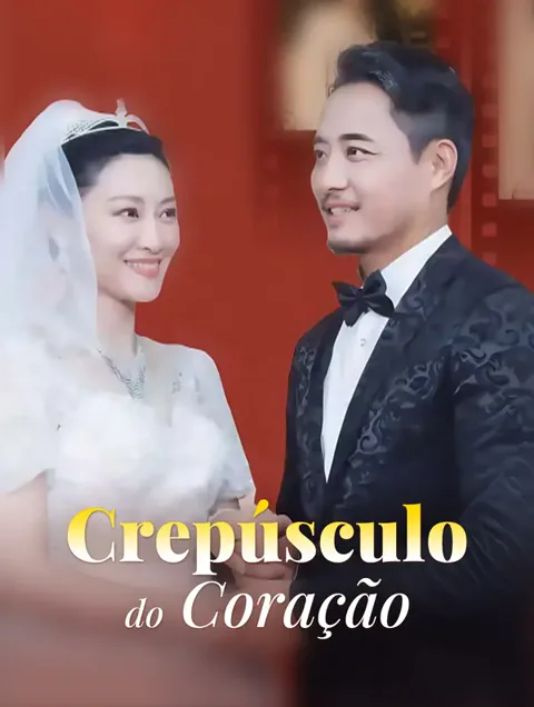 Crepúsculo do Coração capa — assistir aos 70 episódios grátis em HD