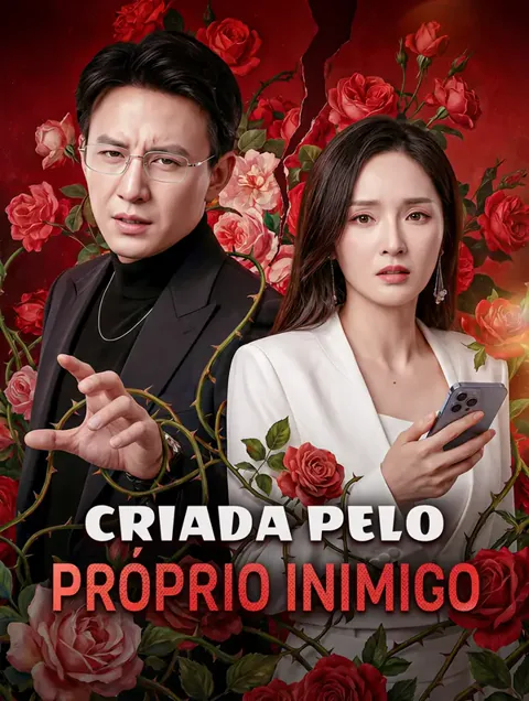 Criada pelo Próprio Inimigo