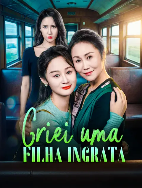 Criei uma Filha Ingrata capa — assistir aos 59 episódios grátis em HD