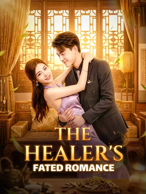 Cura de Amor capa — assistir aos 63 episódios grátis em HD