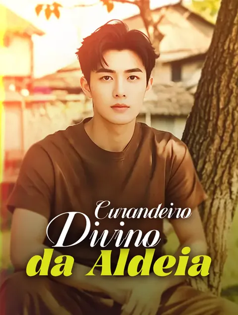 Curandeiro Divino da Aldeia capa — assistir aos 76 episódios grátis em HD