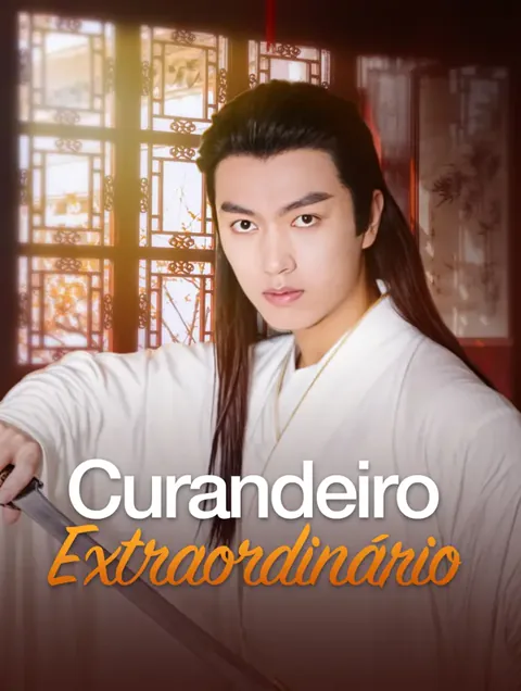 Curandeiro Extraordinário
