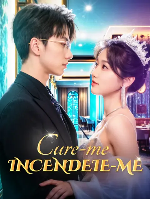 Cure-me Incendeie-me
