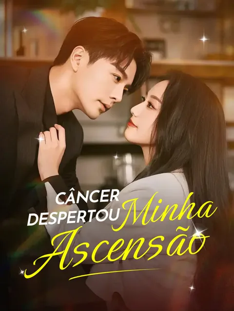 Câncer Despertou Minha Ascensão