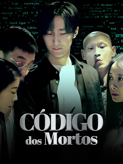 Código dos Mortos