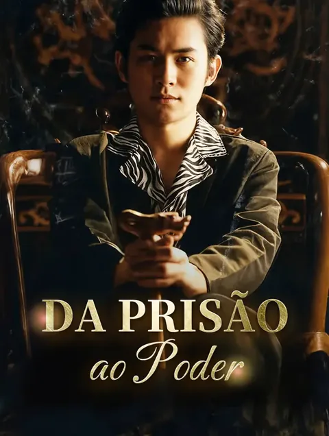 Da Prisão ao Poder