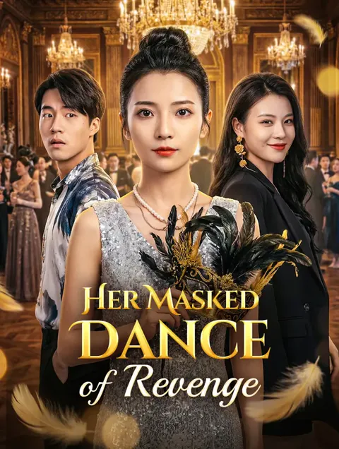 Dança Mascarada da Vingança capa — assistir aos 46 episódios grátis em HD