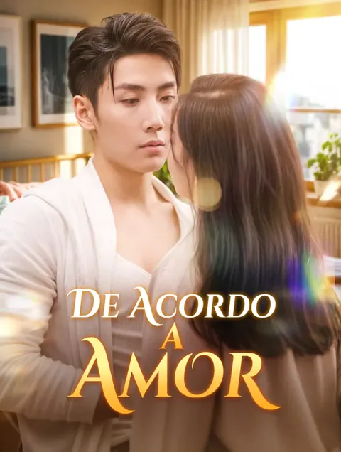 De Acordo a Amor