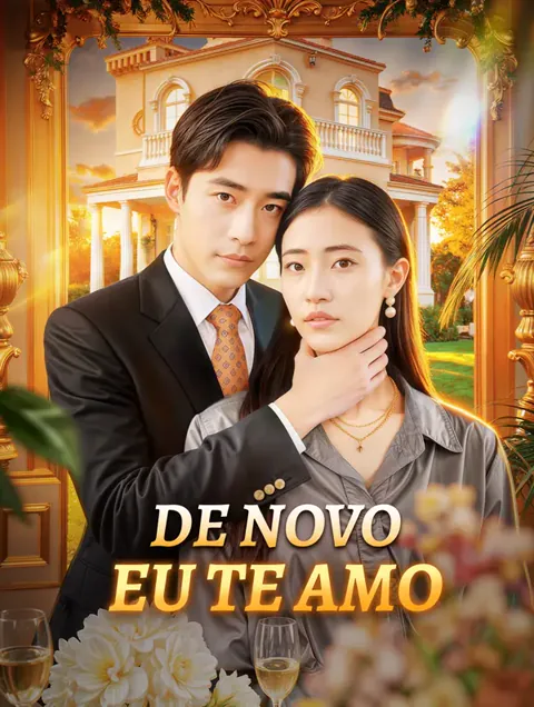 De Novo, Eu Te Amo