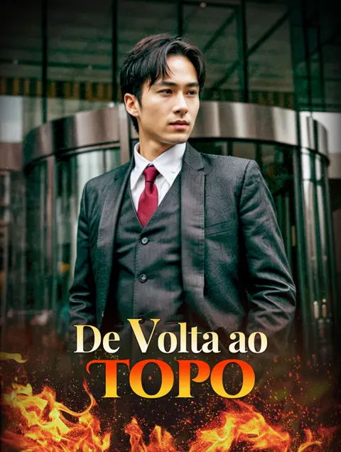 De Volta ao Topo capa — assistir aos 62 episódios grátis em HD