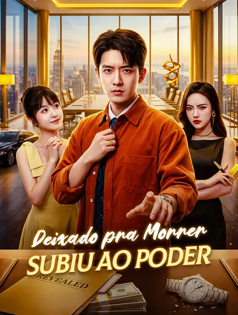 Deixado pra Morrer, Subiu ao Poder