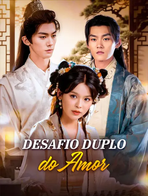 Desafio Duplo do Amor