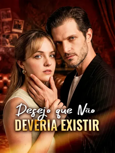 Desejo que Não Deveria Existir