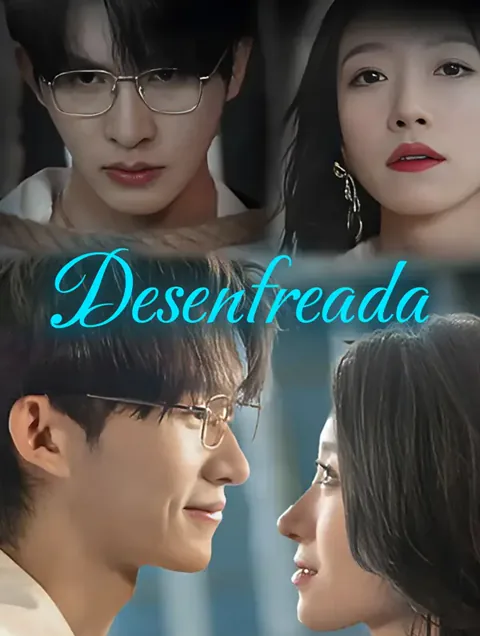 Desenfreada capa — assistir aos 79 episódios grátis em HD