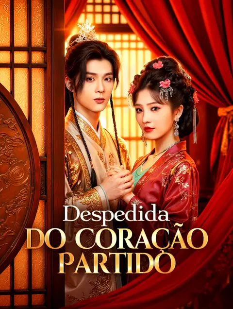 Despedida do Coração Partido(Dublado)