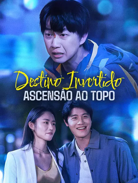 Destino Invertido: Ascensão ao Topo