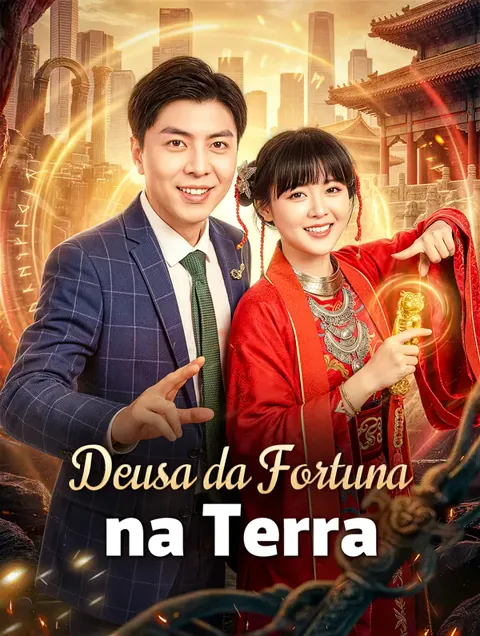 Deusa da Fortuna na Terra