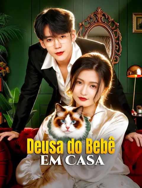 Deusa do Bebê em Casa capa — assistir aos 81 episódios grátis em HD