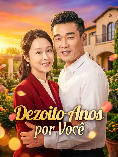 Dezoito Anos por Você