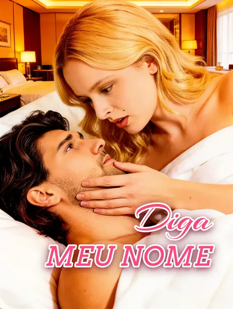 Diga Meu Nome capa — assistir aos 51 episódios grátis em HD