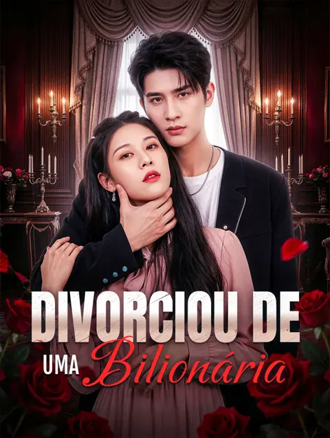 Divorciou de uma Bilionária