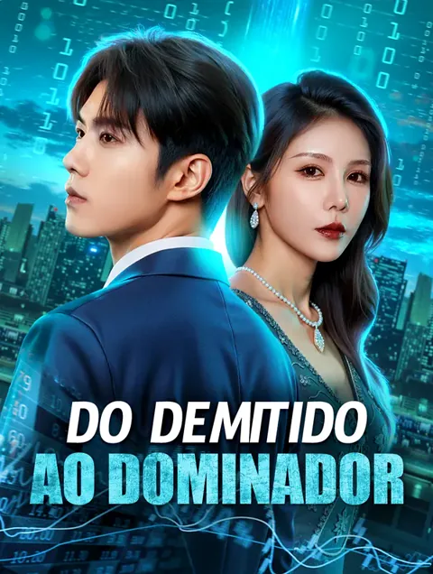 Do Demitido ao Dominador(Dublado)