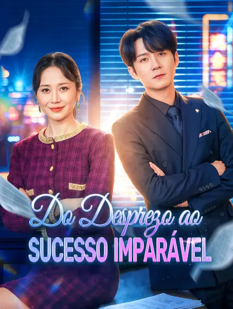 Do Desprezo ao Sucesso Imparável