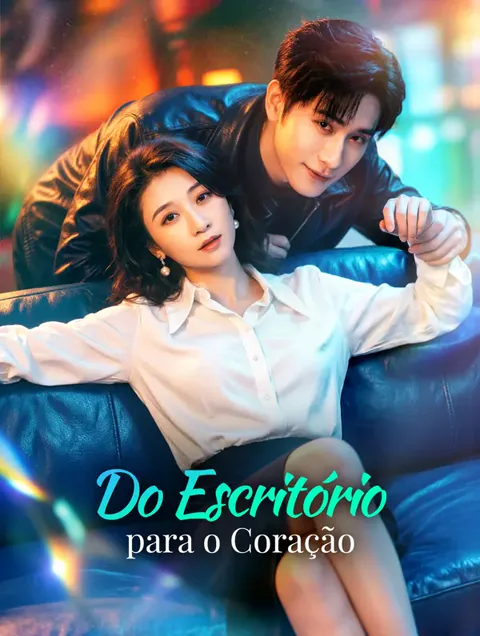 Do Escritório para o Coração