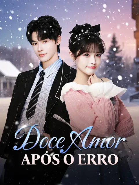 Doce Amor Após o Erro capa — assistir aos 70 episódios grátis em HD